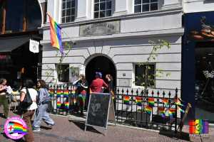 AmersfoortPride-2025 (Foto's van Michel Stokkel - Partypicshoogland)