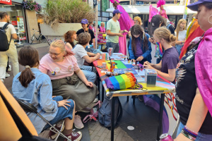 AmersfoortPride-2025 (Foto's van Robbert en Tjalling)
