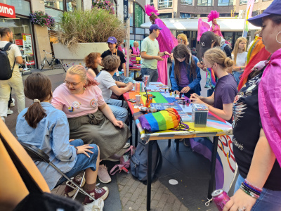 Amersfoort Pride 2025