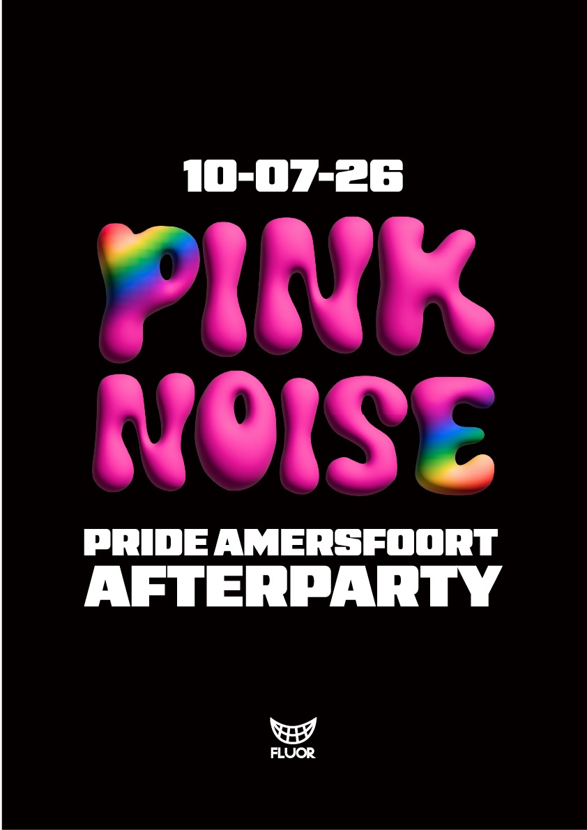 Pink Noise Afterparty